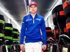 Никита Мазепин, фото пресс-службы Haas F1