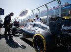 McLaren MP4-30