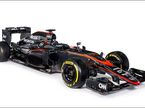 Новая раскраска MP4-30