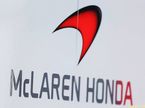 Логотип McLaren