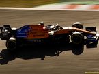 В Японии логотипы Petrobras на машинах McLaren ещё были