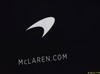 Логотип McLaren