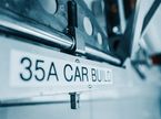 Интригующее фото пресс-службы McLaren, посвящённое процессу создания MCL35