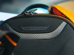 Сумка из коллекции TUMI и McLaren