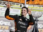 Пато О’Вард, фото: IndyCar