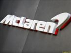 Логотип McLaren