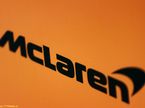 Логотип McLaren