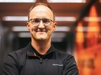 Пирс Тинн, директор McLaren по производству