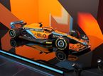 McLaren MCL36, фото пресс-службы команды