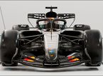 Тестовая раскраска McLaren Mcl40
