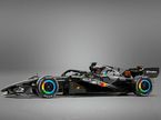 McLaren MCL40