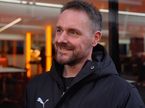 Нил Хоулди, главный инженер McLaren