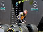 Шины Pirelli