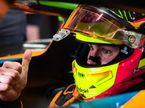 Леонардо Форнароли, фото пресс-службы McLaren