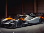Гиперкар McLaren MCL-HY GTR, фото пресс-службы McLaren Automotive Ь
