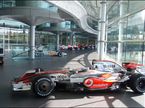 Технологический центр McLaren