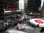 Презентация McLaren MP4-26 в Берлине