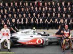 McLaren