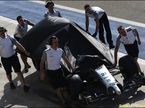 Машина McLaren