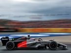 Нико Хюлкенберг за рулём Audi R26, фото XPB
