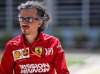 Лоран Мекис, спортивный директор Ferrari