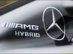 Логотип Mercedes