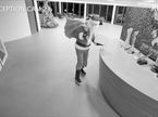 Санта на базе Mercedes в Брэкли