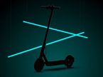 Электросамокат