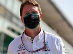 Ола Каллениус, председатель совета директоров Daimler AG