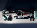 Mercedes-AMG F1 W13 E Performance