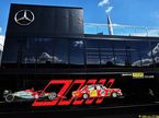 Моторхоум Mercedes