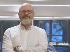 Крис Холио, заместитель финансового директора Mercedes
