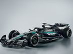 Mercedes W16