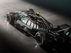 Mercedes-AMG F1 W17 E Performance