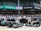 Mercedes GP