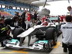 Mercedes GP