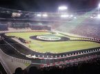 Подготовка к Stars&Cars на Mercedes-Benz Arena