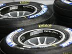 Шины Michelin