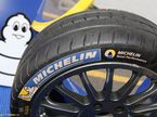 Шины Michelin для чемпионата мира по ралли