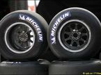 Резина Michelin