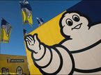 Логотип Michelin