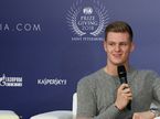 Мик Шумахер