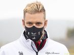 Мик Шумахер