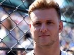 Мик Шумахер, фото IndyCar