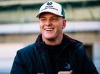 Мик Шумахер, фото пресс-службы IndyCar