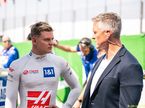 Мик и Ральф Шумахер, 2022 год