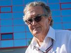 Джанкарло Минарди, фото пресс-службы FIA