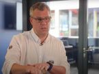 Жан Моншо, технический директор FIA