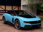 Ferrari Luce