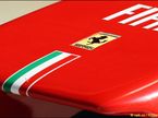 О привилегиях Ferrari в Формуле 1